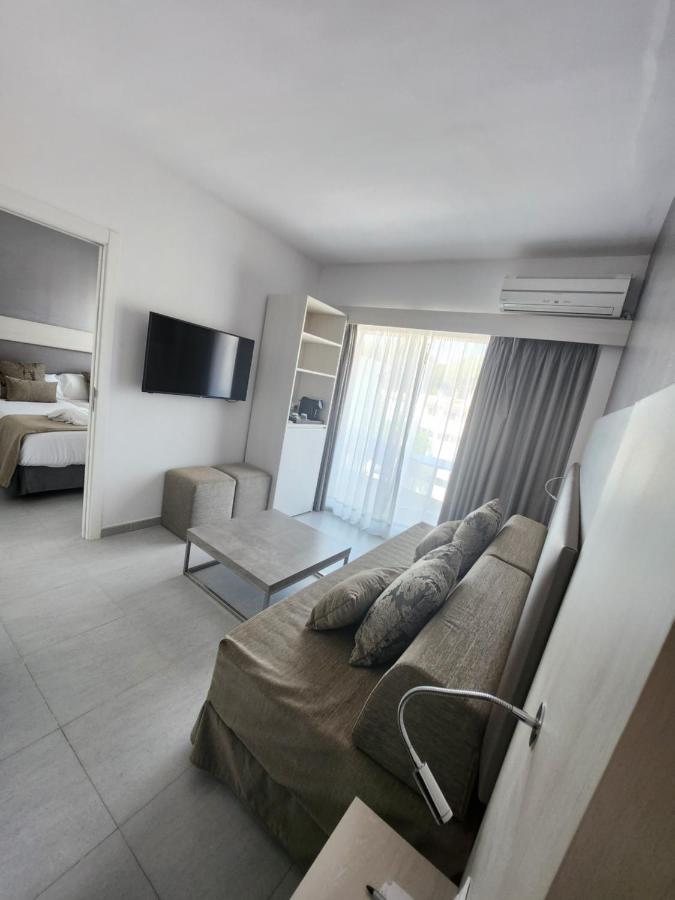 Diamante Paguera Boutique Hotel Экстерьер фото