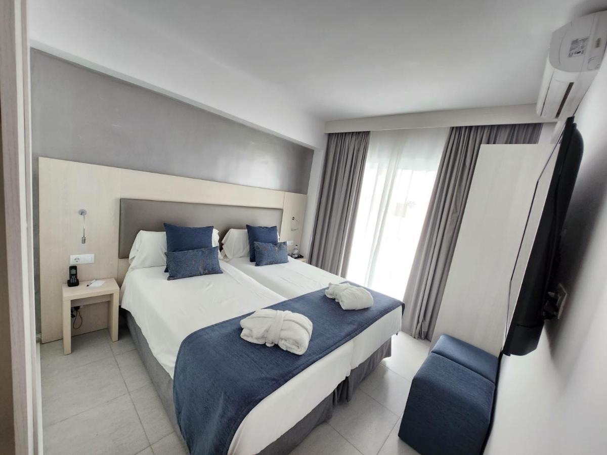 Diamante Paguera Boutique Hotel Экстерьер фото