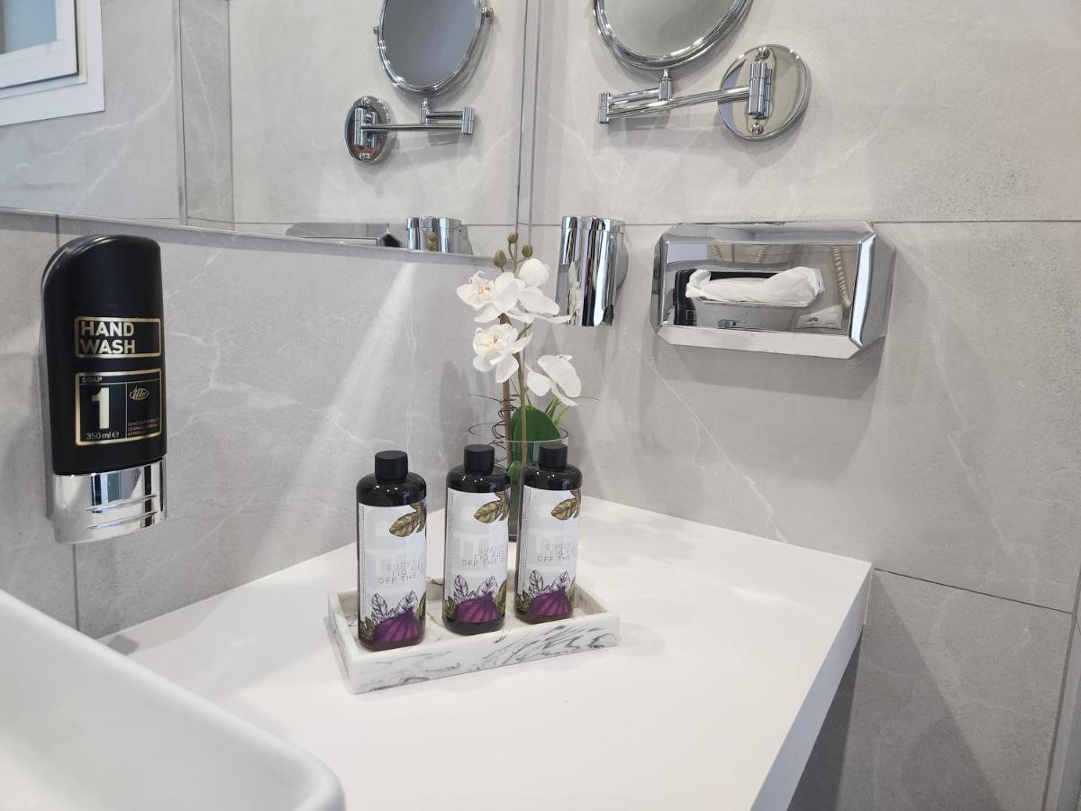 Diamante Paguera Boutique Hotel Экстерьер фото