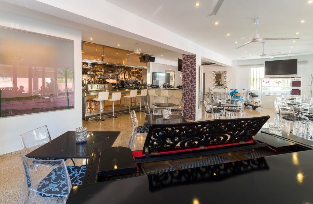 Diamante Paguera Boutique Hotel Экстерьер фото