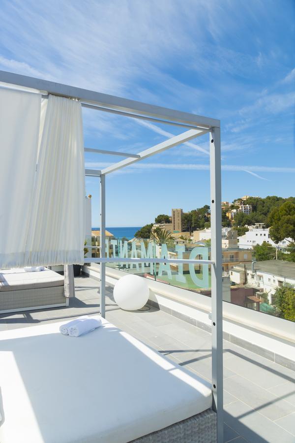 Diamante Paguera Boutique Hotel Экстерьер фото