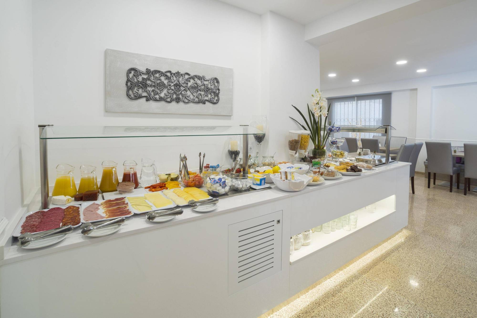 Diamante Paguera Boutique Hotel Экстерьер фото