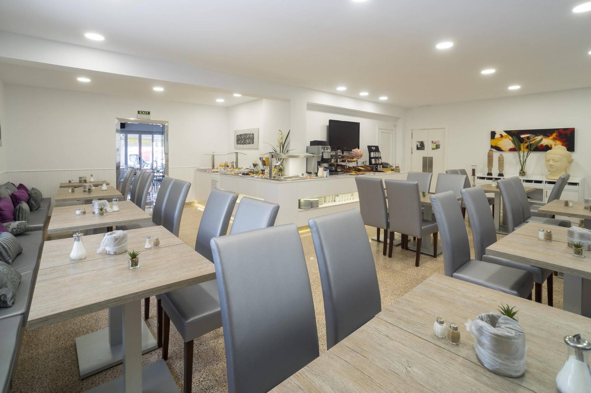 Diamante Paguera Boutique Hotel Экстерьер фото